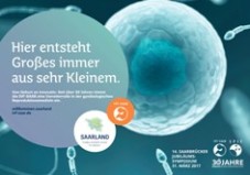 IVF-Saar Partner: IVF-SAAR